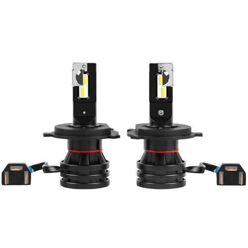 M212V24VH4LED汽车前大灯汽车车灯LED大灯