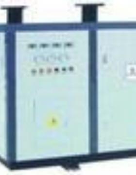 YFL-600WYL系列压缩空气预冷机