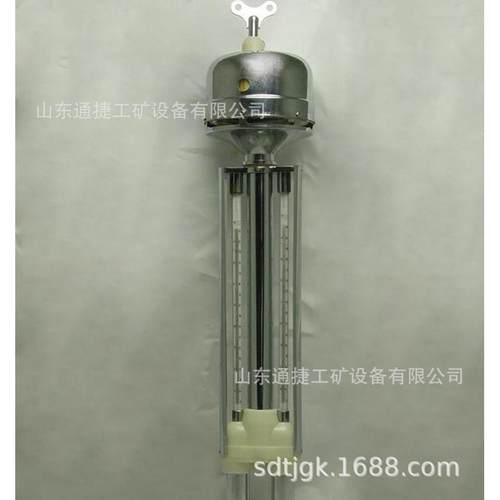 矿用DHM2型机械通风干湿表DHM2型机械通风干湿表