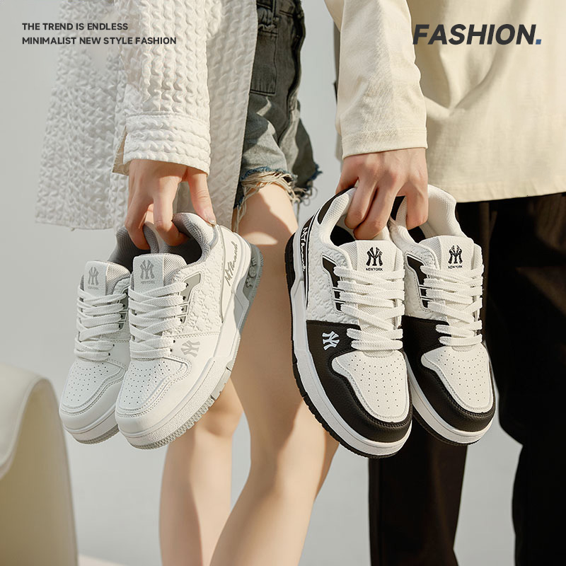 2025四季百搭透气网面休闲耐磨运动鞋女款百搭厚底增高户外老爹鞋