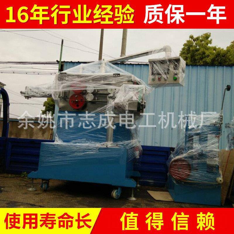 定制裁线机全自动高速裁线机电脑裁线机电线电缆设备