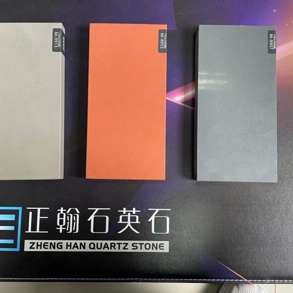 10年老店 广州深圳专业定做经济厨房石英石台面订做灶台拆旧翻新