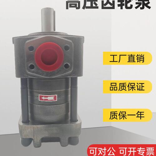IGP3-H010 H012H016 IGP4-H020 H025H032 IGP5-H040 H050H063油泵
