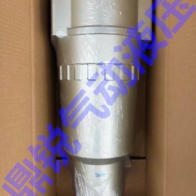 三寸空气减压阀 DN80大口径减压阀 QTY-80 QSL-80 三寸过滤器