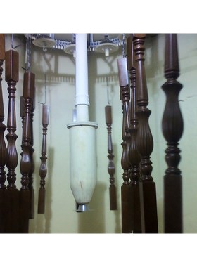 厂家直供DISK静电喷漆机  全自 喷涂设备