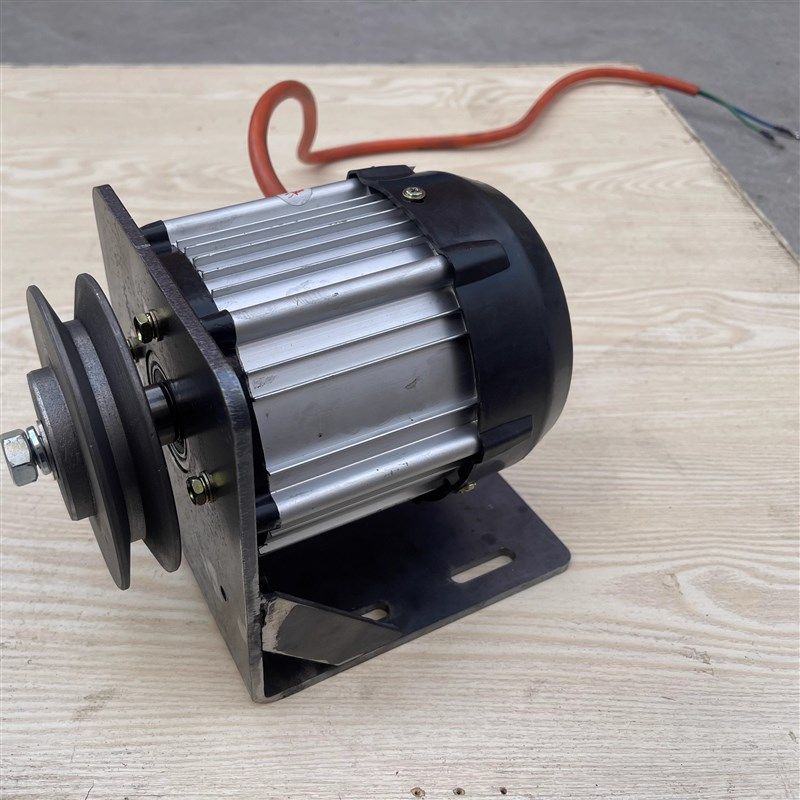 低速22b0伏3000瓦家用发电机50赫兹永磁交流电大功率风力水利包邮