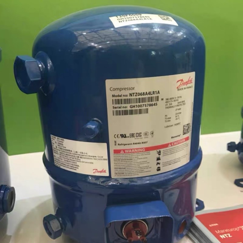 M28 M36JG4E M64 8x0 M100 M125M4CVE美优乐压缩机