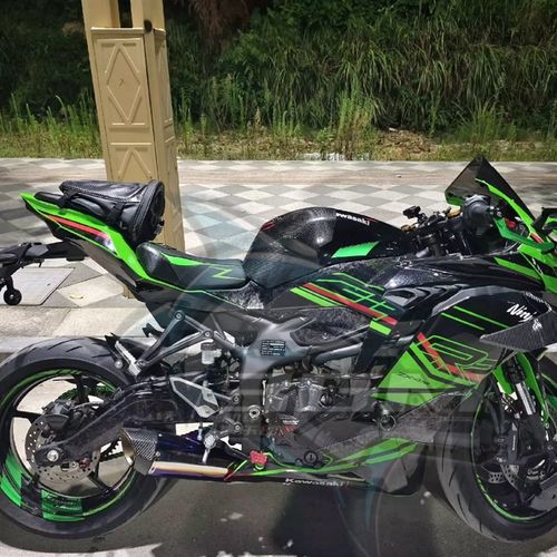 适用ZX4 ZX4改装排气管全段底排竞Y技声浪升级