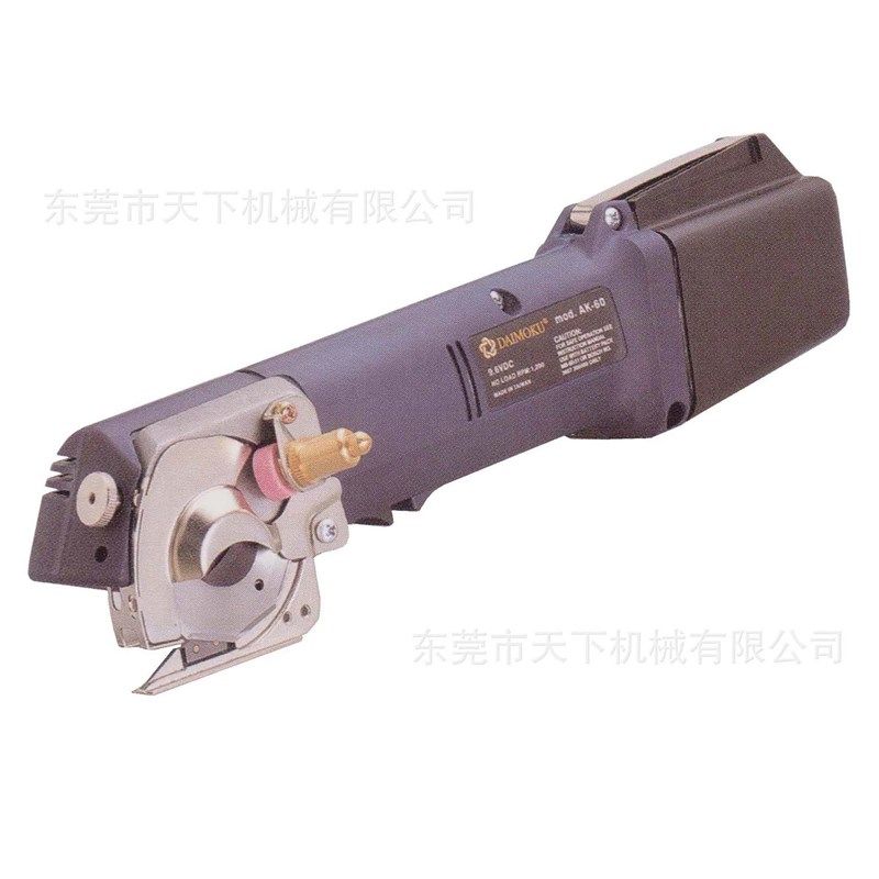 手提充电式无线 s线切割刀其他皮革加工设备