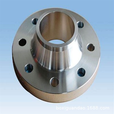 厂家供应P20 D125不锈x钢法兰法兰盘盲板平焊法兰标准对焊法兰