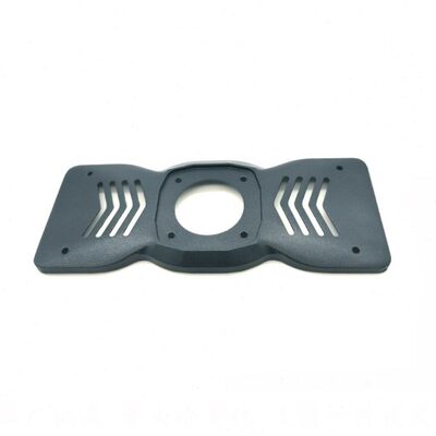 现货代发绑带式360 M320云镜式记录仪改装专用支架背板 14号背板