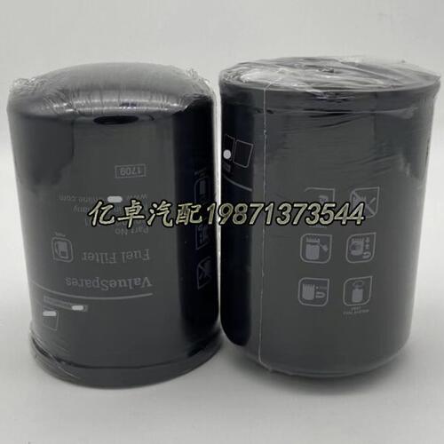 0020921901 WK940/23 FF5642 BF7988 33821 6650359120柴油滤清器