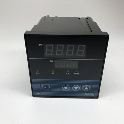 上海霍宇HYA7411/7412/7511/7512/7611温度控制仪表7432温控器HYC