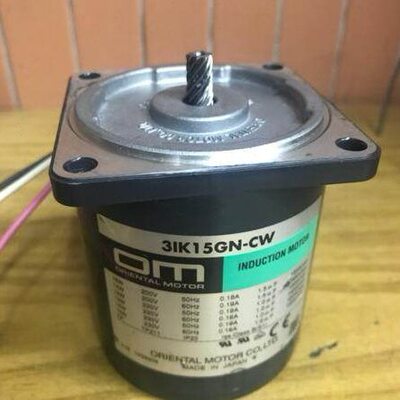 3IK15GN-C 3GN50K 3GN10XK 3GN5K 3GN60K 3GN6K 3GN75K东方马达OM