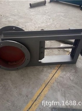 L-1-P不锈钢插板阀不锈钢圆形螺旋闸门泉N州质启不锈钢方形闸门