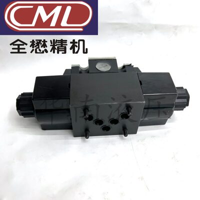 WE43-G03-C11-A240-N台湾全懋CML电磁阀WE43-G03-C5-A240-N裁断
