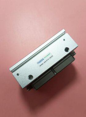 全新平行气爪 MHF2-20D MHF2-20D1 MHF2-20D2薄型气爪 手指