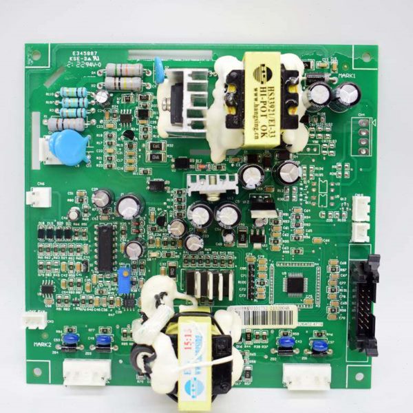 原装凯尔达手工焊ZX7-200N250N280DV400NⅡ400N500N630NG控制板
