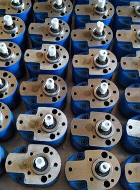 钢齿轮泵CB-B 4 6 10 16 20 25 32 40 50 63 80 100 125齿轮油泵