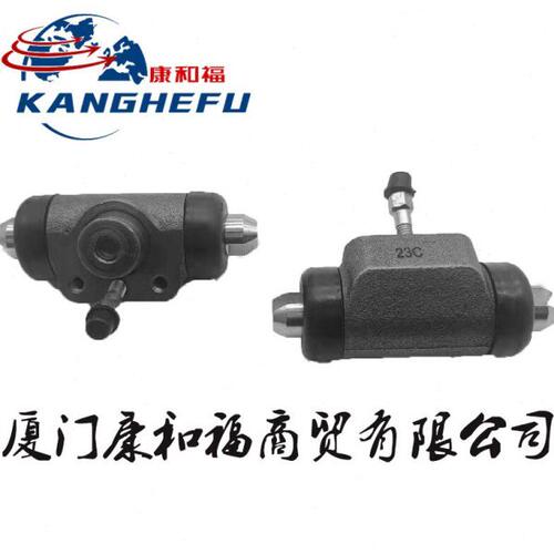 R14制动分泵R16刹车分泵115制动缸1135045403 配套件1135045405