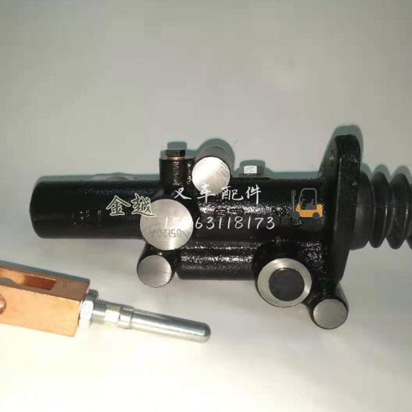 海斯特 H5.00DX 大宇 D50SC-2 叉车配件 油式刹车总泵 制动总泵