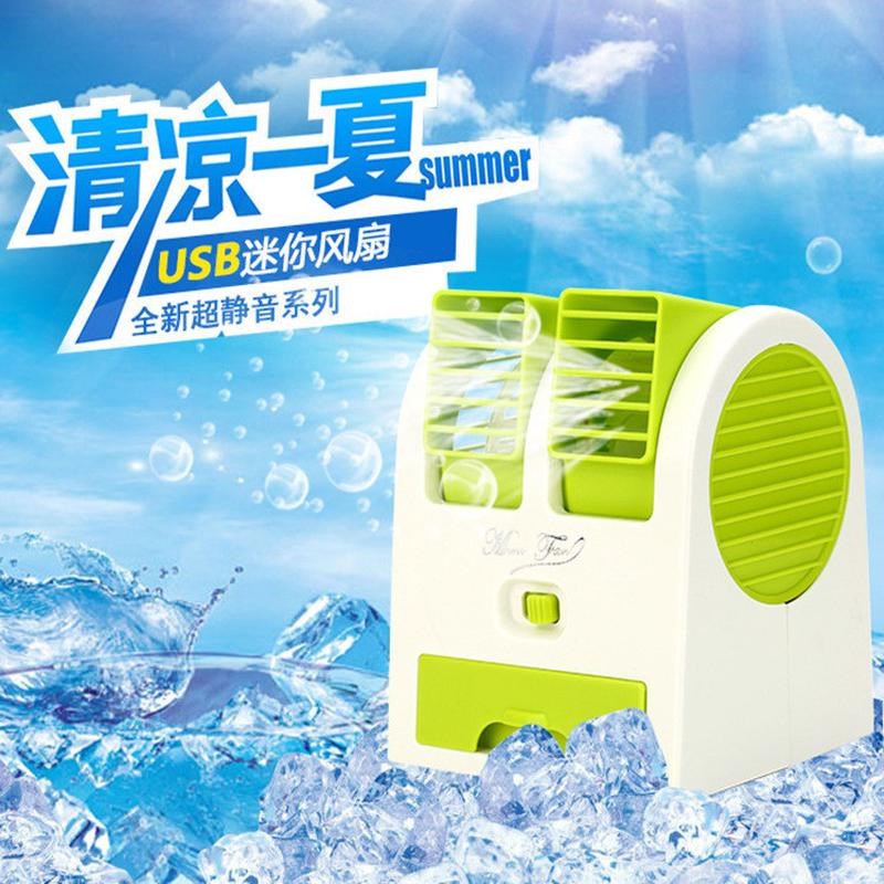 直供迷你冷风机jS冷风扇水冷式空调扇可携式车载微型小空调