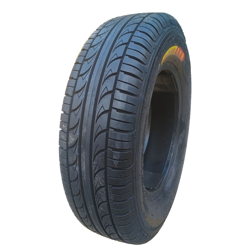 东岳轮胎135-1p0寸真空胎电动车三轮四轮代步车胎