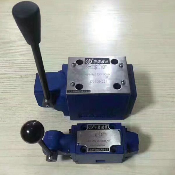 北京华德4WE6E61B/CG24N9Z5L电磁阀现货