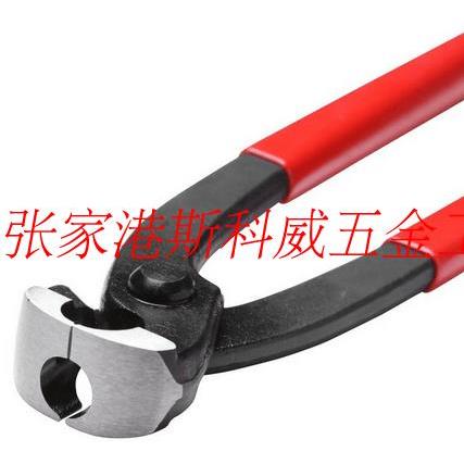 单耳无极卡箍钳，双耳喉箍工具， 汽车卡箍钳，卡箍专用钳1099型图片