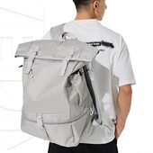 足球维收纳包双肩背包训练包动无男篮球包大容量便携袋子多功能束