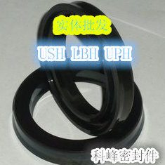 /5X1/X10橡胶80590油封UPX116X170/X1H1X15155X155密封圈1650X185