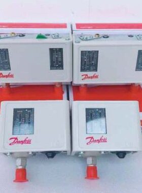 n15a0-冷库 45手动so压控DP空调60丹佛斯  12f器压Ks压力开关高低