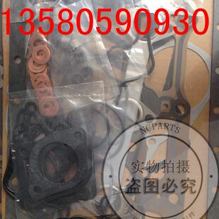 包大斯缸小金杆床-/缸盖G40缸瓦缸体曲帕连垫修轴D422大N机油泵PG