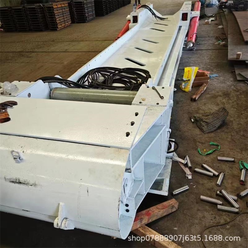 SGB620/40刮板输送机矿用皮带机用JS40减R速器中部槽机尾滚筒