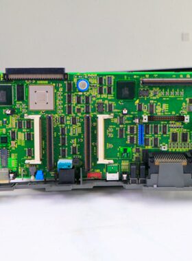 发那科系统原装电路板 A16B-3200-0420