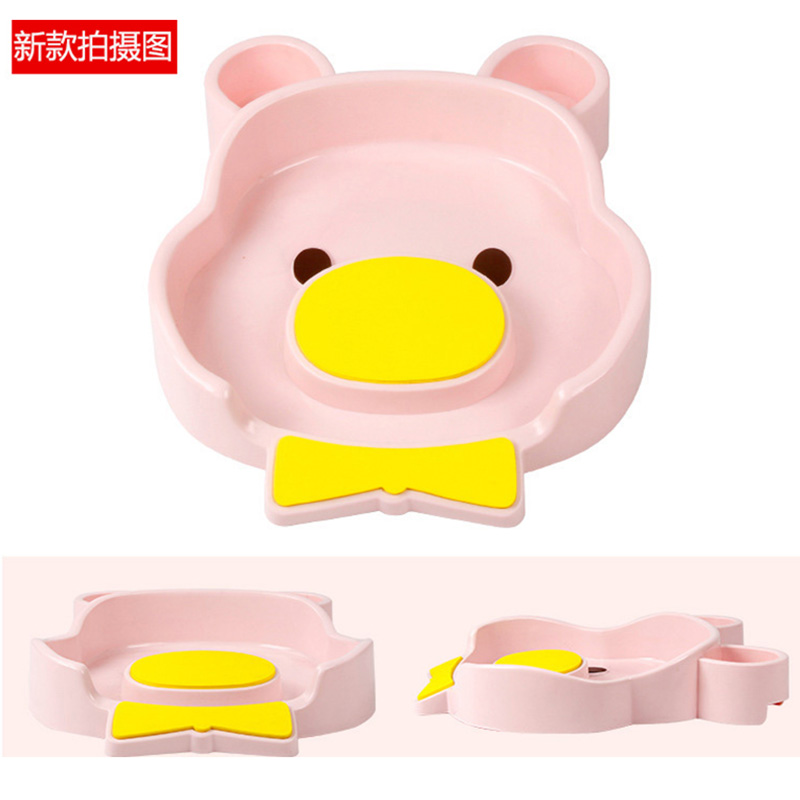 宝宝洗屁屁神器婴儿洗屁股盆婴幼儿洗便便 新R生儿洗头两用清洗盆