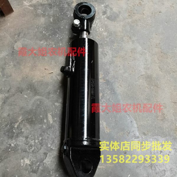 杭州叉车3.5T倾斜油缸总成 杭叉H35 35HB门架伸缩缸倾斜缸 3.5吨