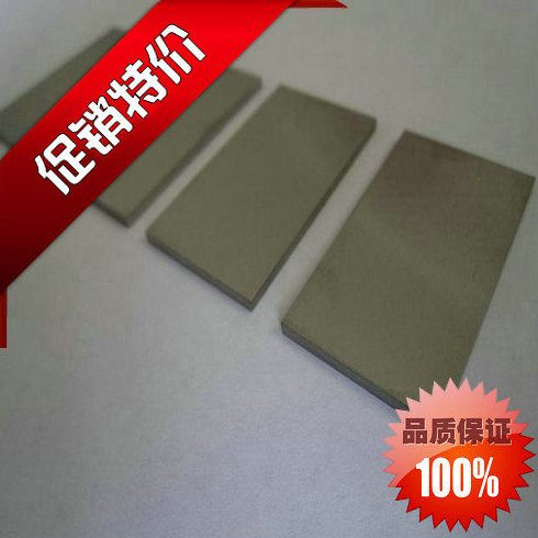 进口肯纳钨钢 钨钢薄板 美国肯纳cd650钨钢板 钨钢圆棒 钨钢锻件
