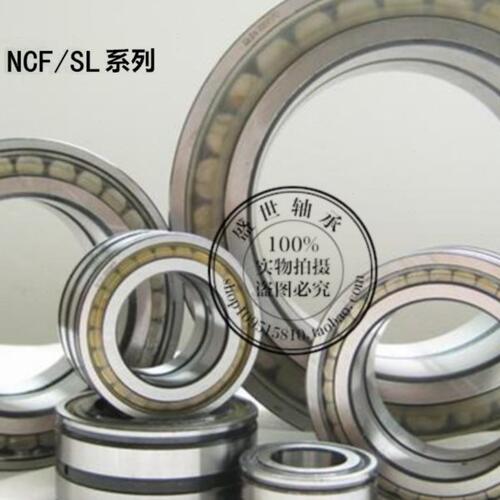 常州满装圆柱滚子轴承SL024912 NNCL4912 内径60外径85厚度25进口