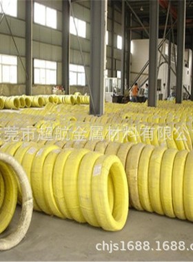 SS304A不锈钢弹簧线 螺丝线SS304A全软线USS304A焊丝