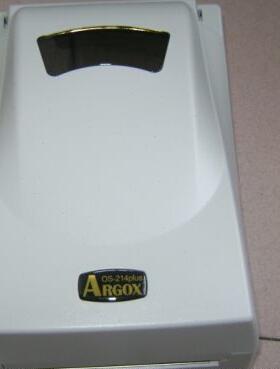 全新正品ArgoxOS-214Plus 条码标签打印机 立象不干胶打码机热卖