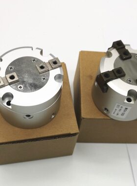 S4///H-6D32/25D/50圆柱DDMM体20S2403D爪四爪二D/H/16机械手气缸