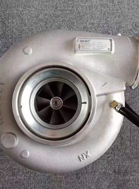 红岩杰狮430 HE551W 3779238 5801656963霍尔塞特涡轮增压器机