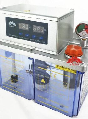 /Z-款进口T-41油机润滑泵41/电动2220/32润滑泵XT注0导轨220XZ