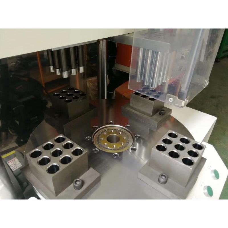 液压成型机面膜压饼茶叶压饼材粉末多样化压饼成型