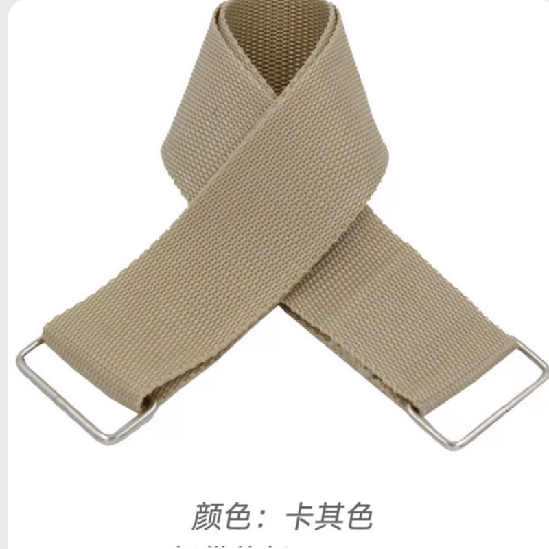 高箱床拉绳双层加厚面料气动排骨手提G拉手气压床提手储物床提拉