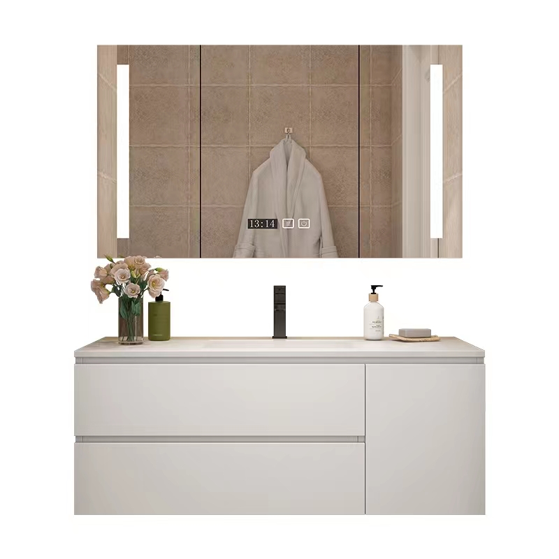 68厘米78厘米88厘米98厘米108厘米11K8厘米浴室柜洗漱台组合实木