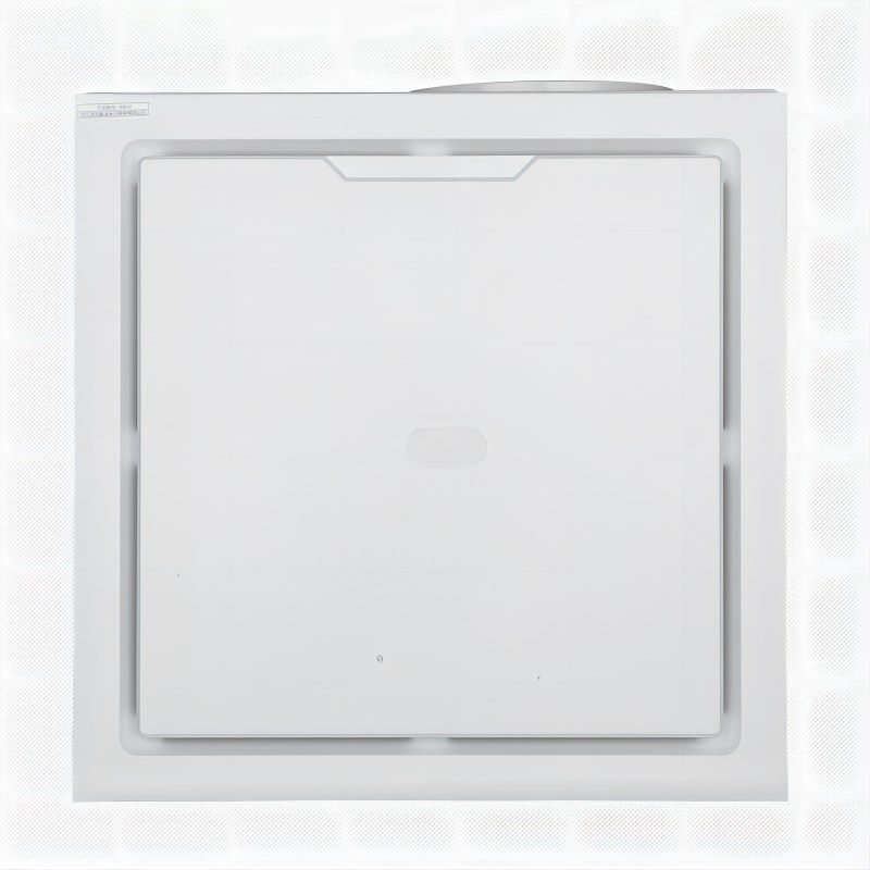 友邦吊顶YOUPON厨房卫生间铝扣板集成吊顶换气扇吸顶排气扇抽气扇