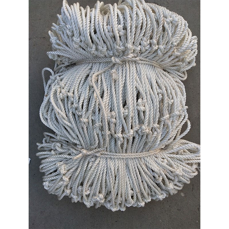 货车网罩尼龙绳网大棚防风防坠网船用安全网防护网网格轮胎线网兜