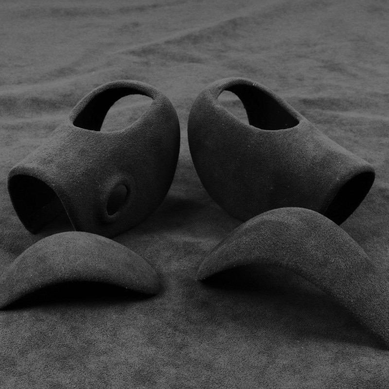 适用日产轩逸天籁逍客楼兰奇骏排挡套头挂档把套内饰改装饰翻毛皮